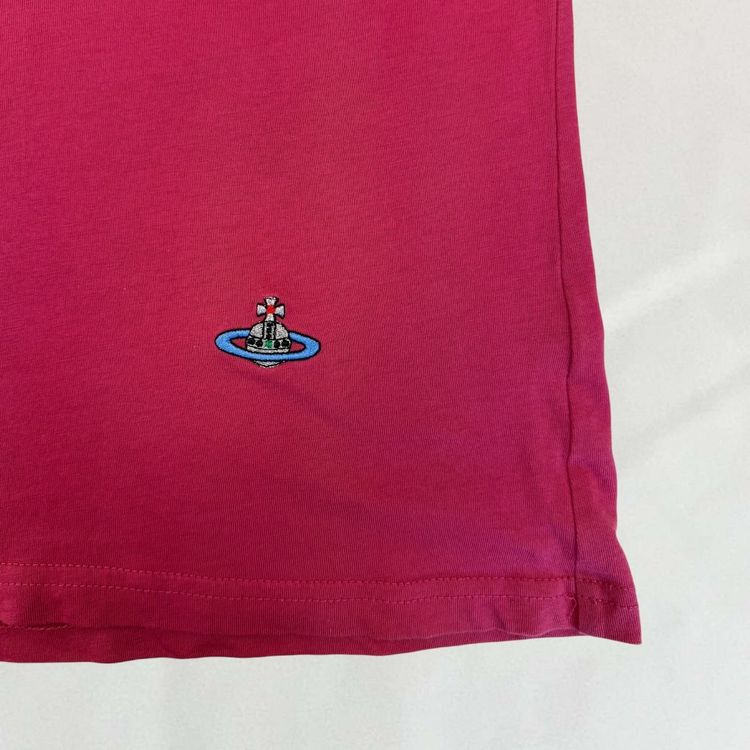 Vivienne Westwood pixel T-shirt image 6