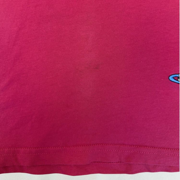 Vivienne Westwood pixel T-shirt image 4