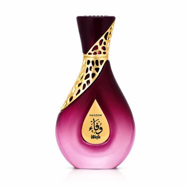 Perfume Wafa de Naseem 55ml