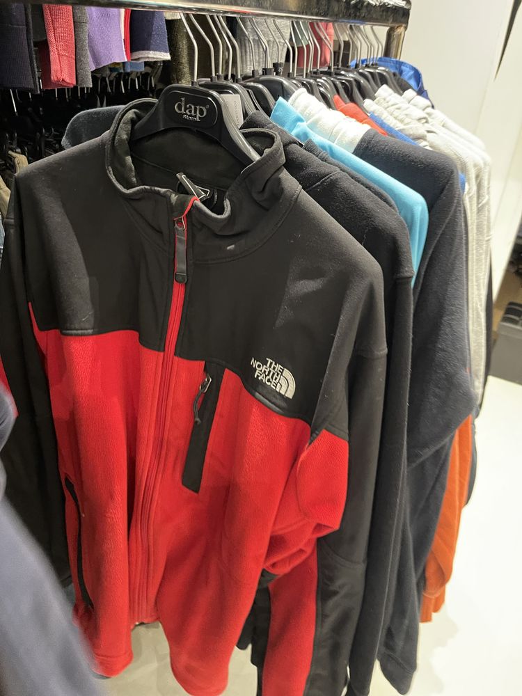 The North Face Fleece Jacket image 1