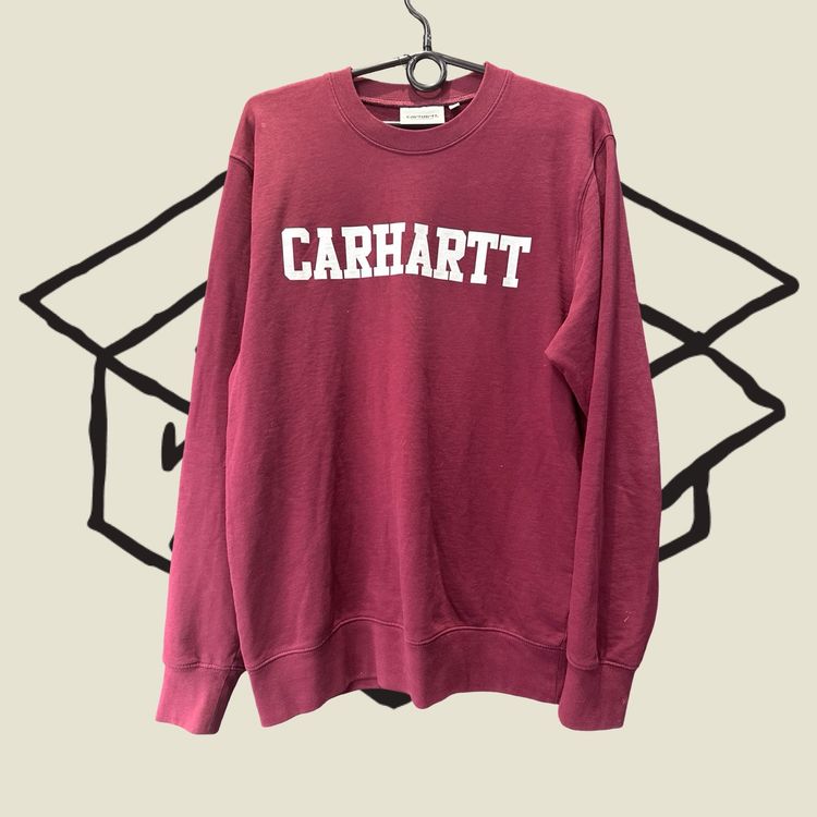 Carhartt Sweatshirt