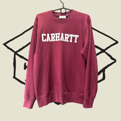 Carhartt Sweatshirt