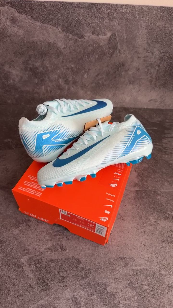 Immagine di Nike Junior Zoom Vapor 16 Pro - UK2 1