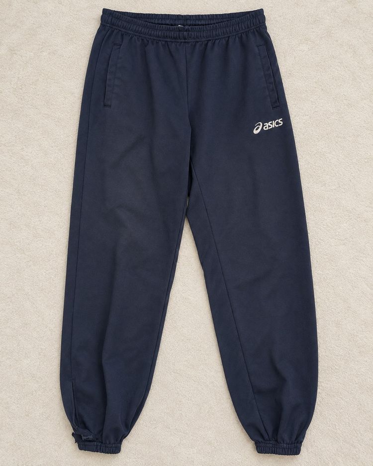 Immagine di Asics Tracksuit Jacket And Pants 3