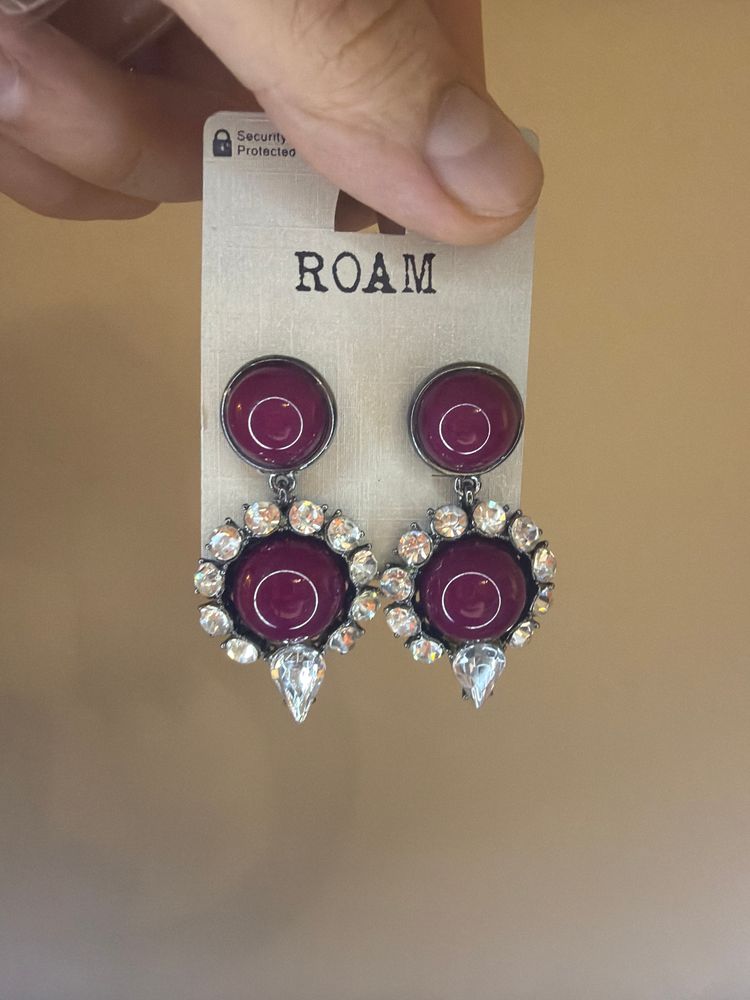 Other Roam Earrings product image