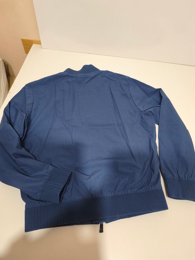 Boss cazadora talla 46 obraz 3