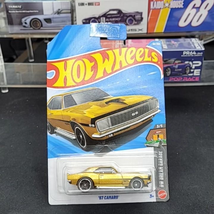 Hot Wheels Hot Wheels Car No: 450 product image