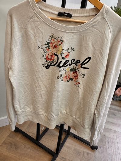 Diesel Sweatshirt