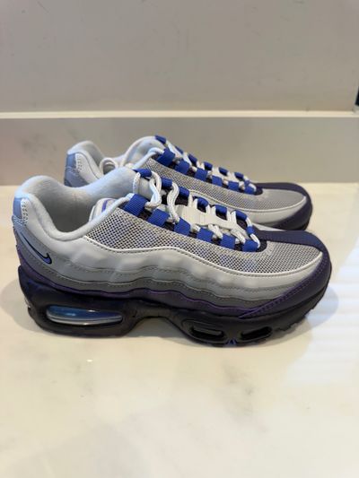 Nike Air Max 95 Bg Kids Sneakers