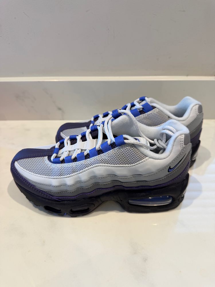 Immagine di Nike Air Max 95 Bg Kids Sneakers 8