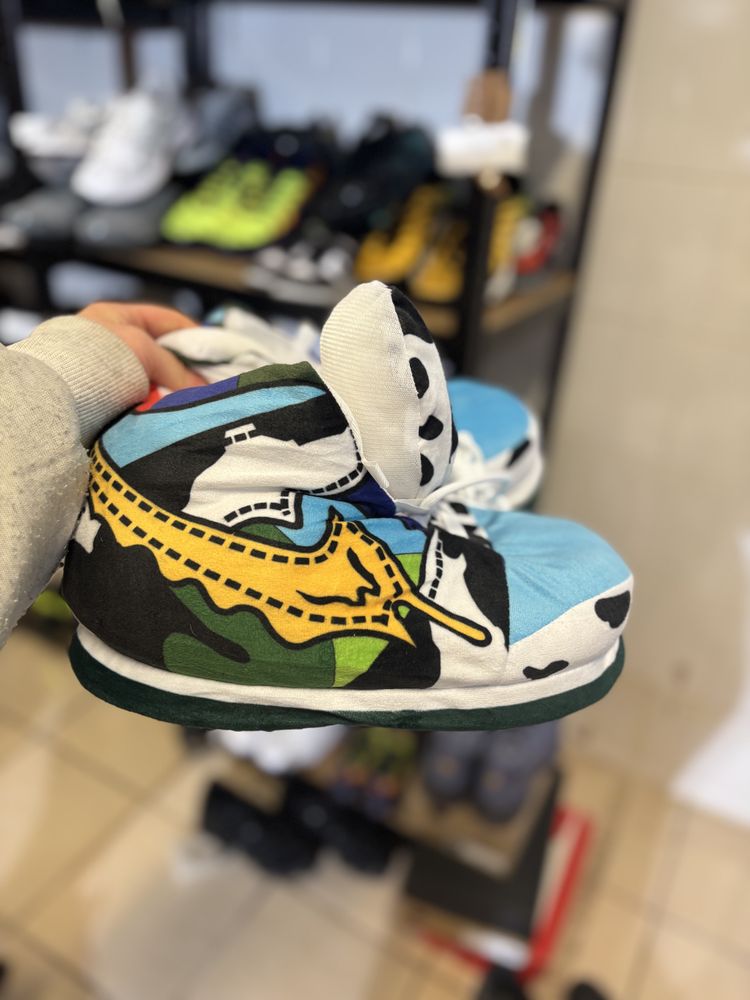 Chunky Dunky ben and Jerrys 