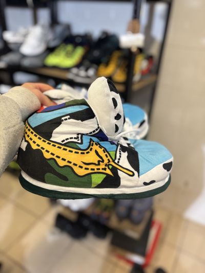 Chunky Dunky ben and Jerrys