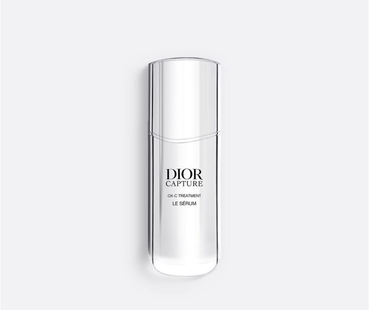 Dior Capture Ox-C Treatment Le Serum 30 ml