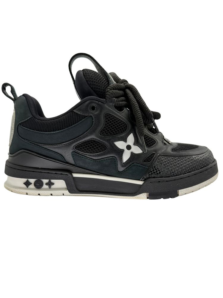 Louis Vuitton LV Skate Sneaker