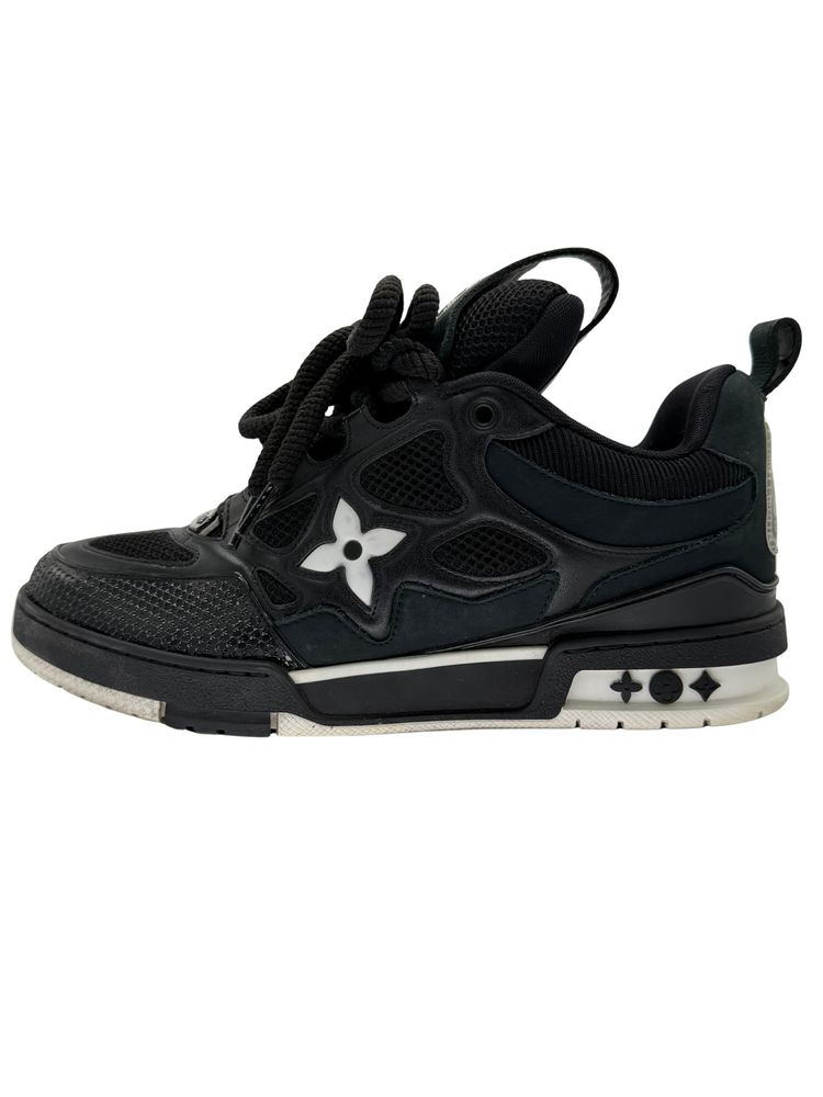 Louis Vuitton LV Skate Sneaker image 7