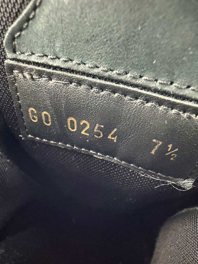 Louis Vuitton LV Skate Sneaker image 6