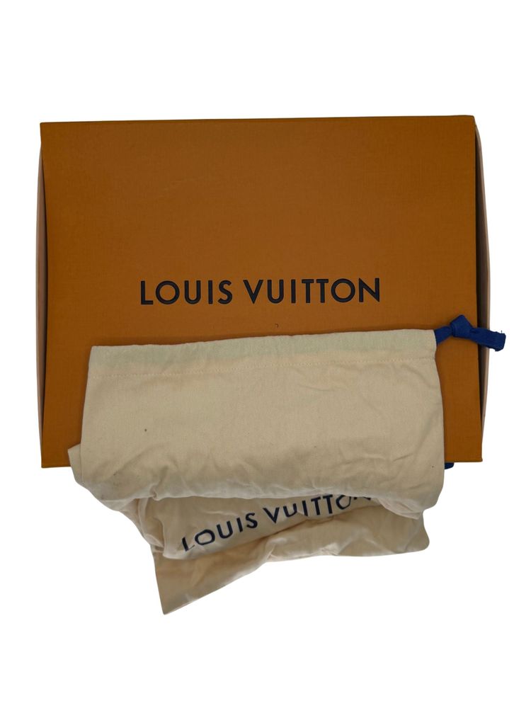 Louis Vuitton LV Skate Sneaker image 9