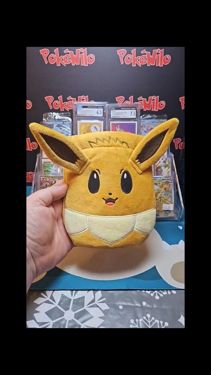 Other EEVEE POUCH GIVVY product image