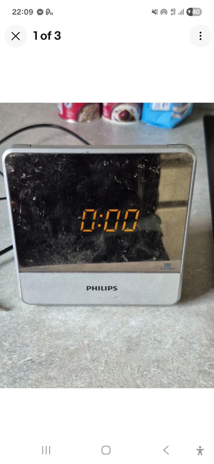 Other Digital Clock product image