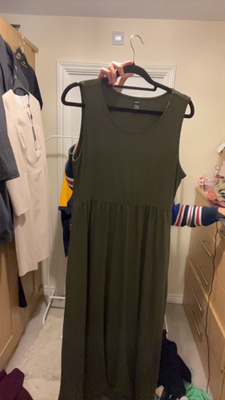 Other size 12-14 dress product image
