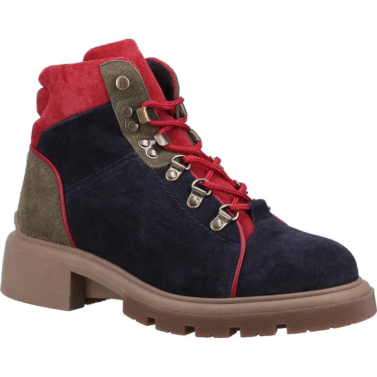 Hush Puppies Rita Hiker Boot image 1