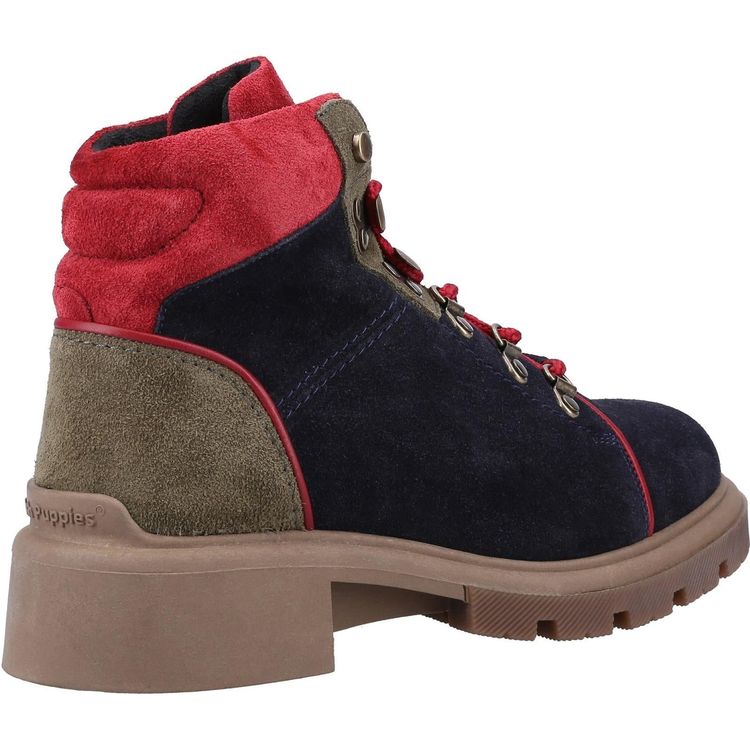 Hush Puppies Rita Hiker Boot image 8