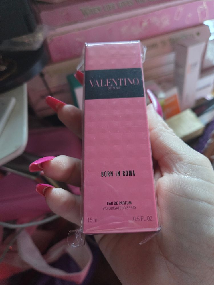 Valentino Valentino Born In Roma Eau De Parfum 7.5Ml product image