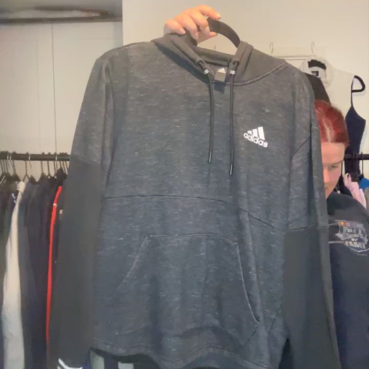 Adidas Ladies Adidas hoodie product image