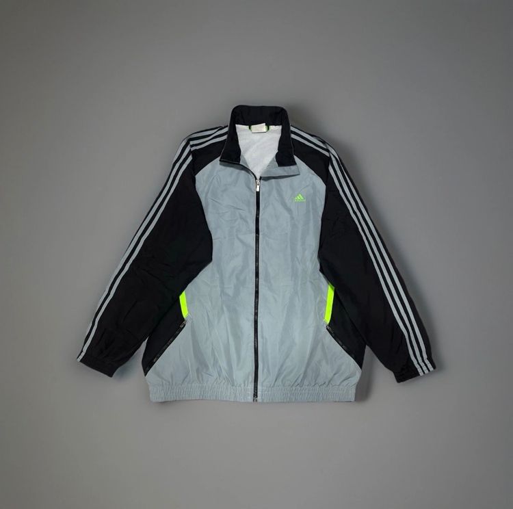 Adidas Track Jacket