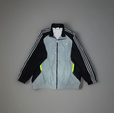 Adidas Track Jacket