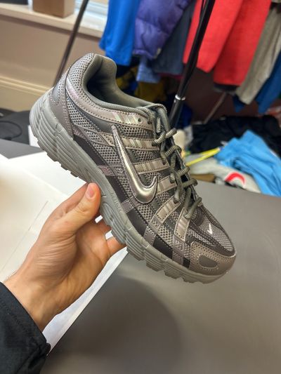 UK 5.5/6 (39) - nike p6000 cave