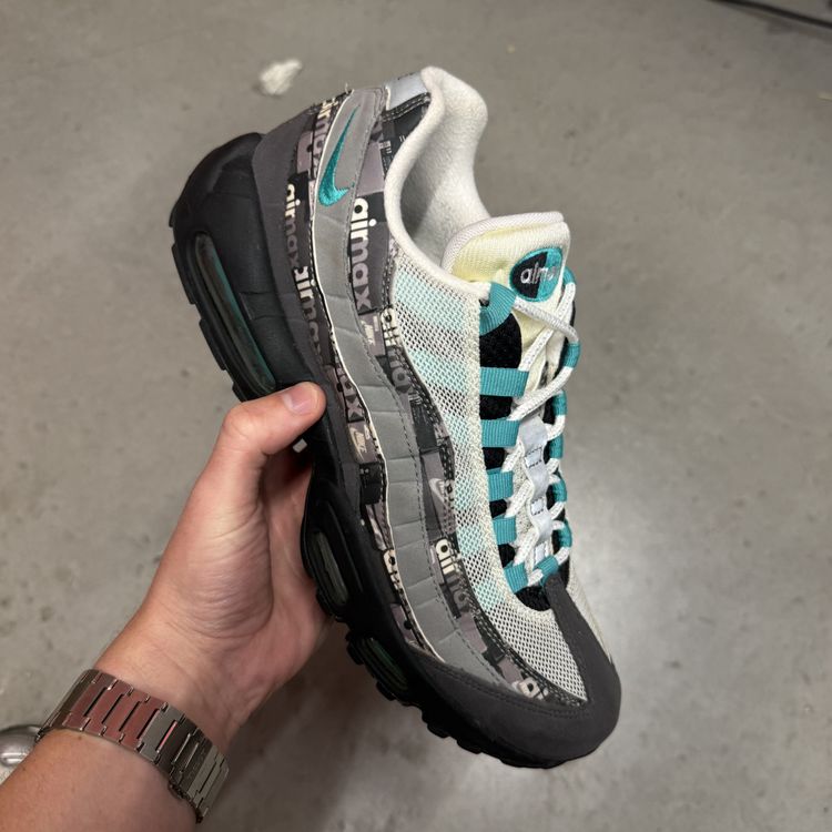 Nike Nike Air Max 95 Atmos Jade product image