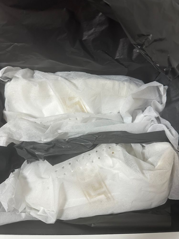 Versace Greca Sneakers 10