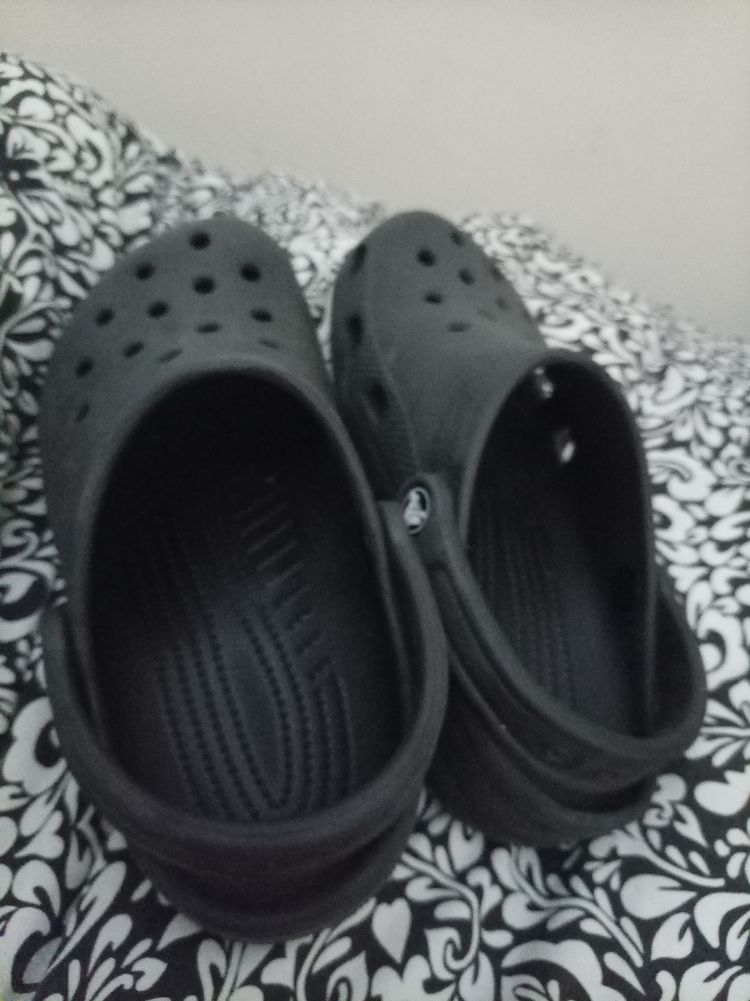 Other Black Crocs product image