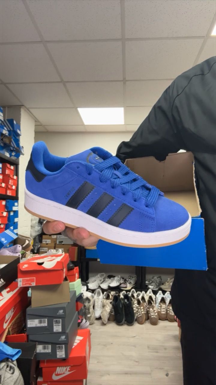 Adidas Originals Adidas campus uk 4  product image