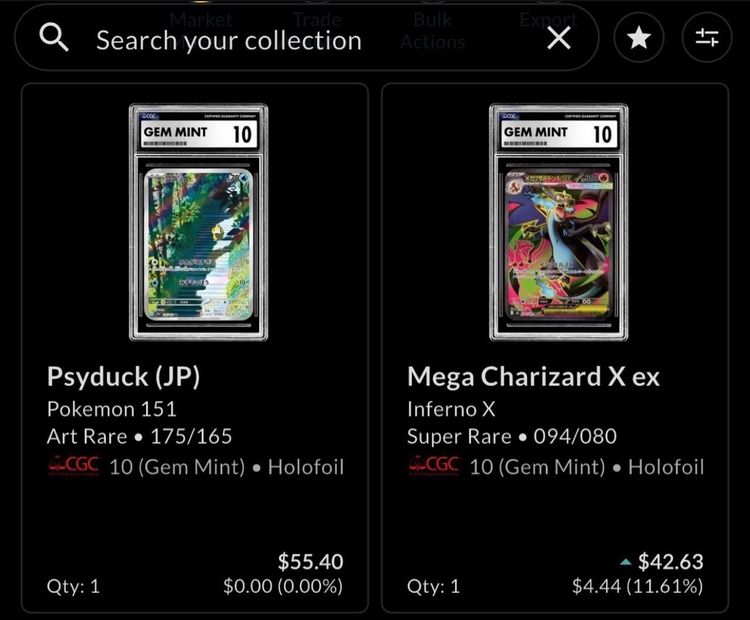 GRADED SLABS+Pokémon 30th Anniversary Card Lot – 13 Pikachu’s, Moltres & Full Arts image 3