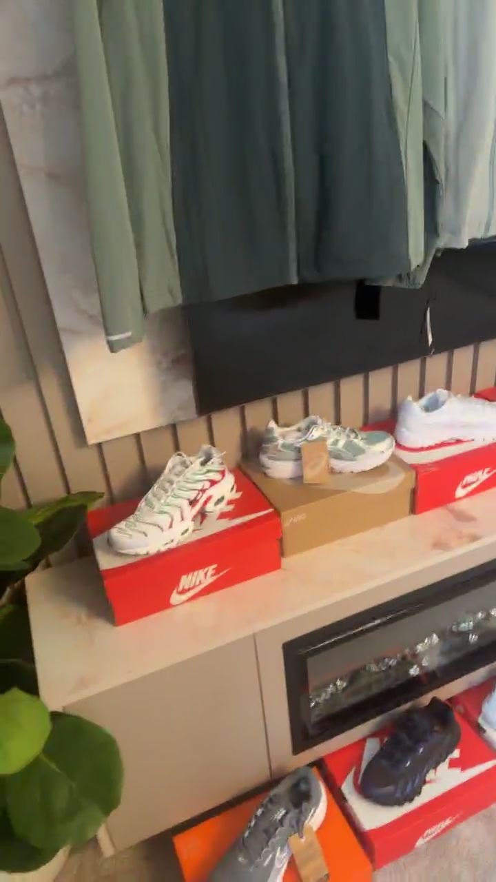 Nike Nike Air Max Plus product image