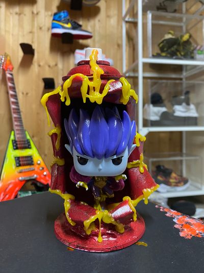 Funkopop Harpie Lady 3 Yu-Gi-Oh!