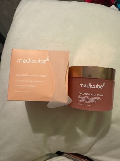 Medicube Collagen Jelly Cream 110ml
