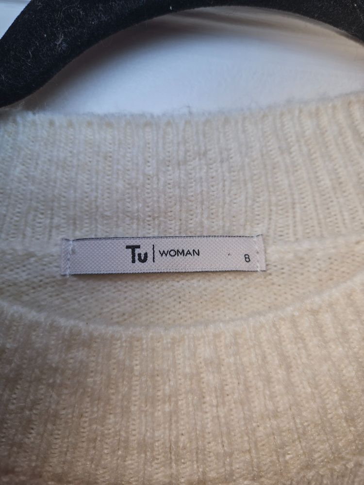 Tu Woman sweater obraz 2