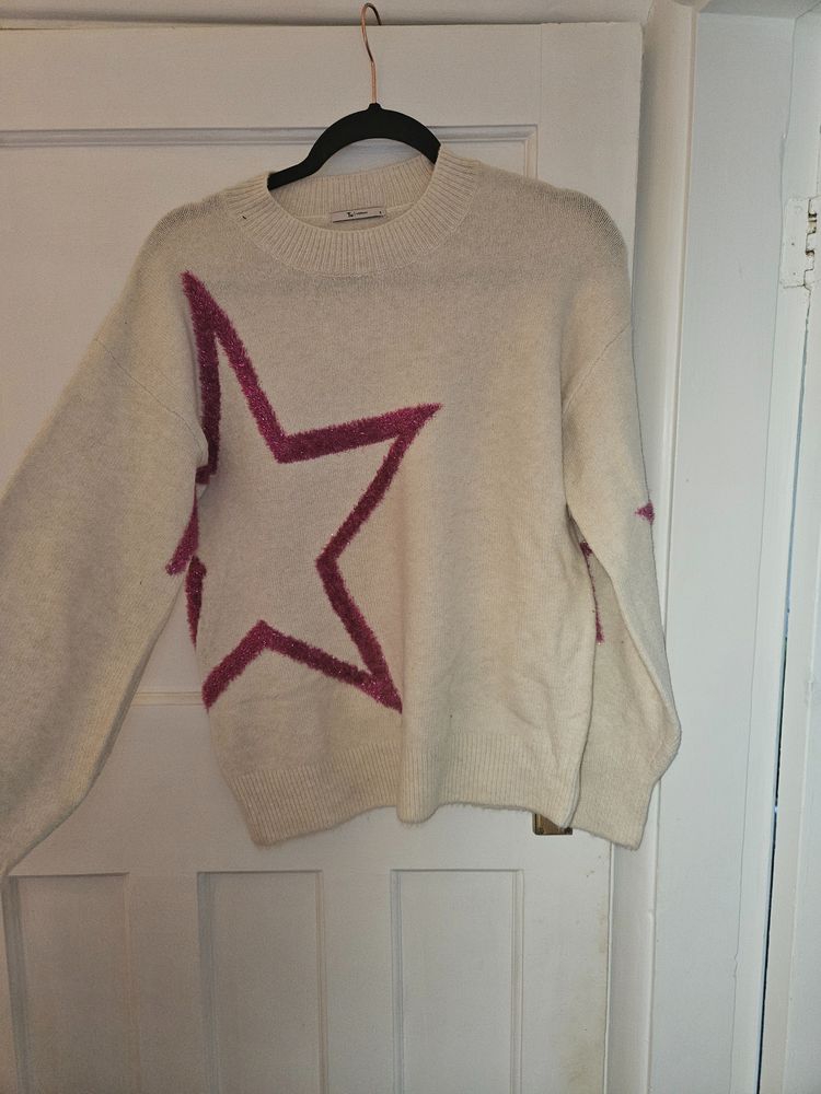 Tu Woman sweater