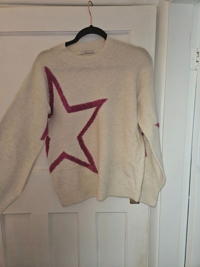 Tu Woman sweater