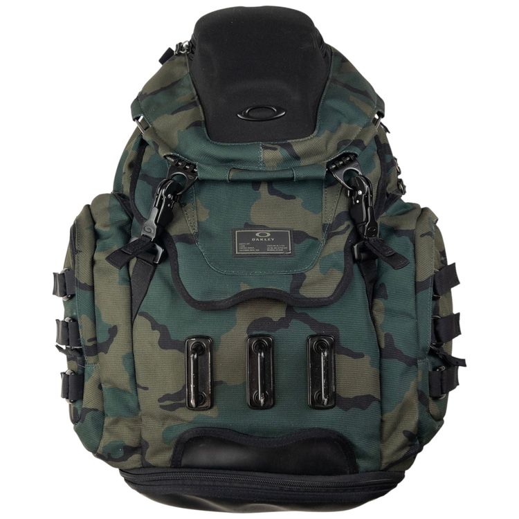 Oakley Vintage Oakley Camo Kitchen Sink Backpack product image