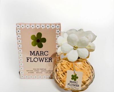 Marc Flower Eau De Parfum