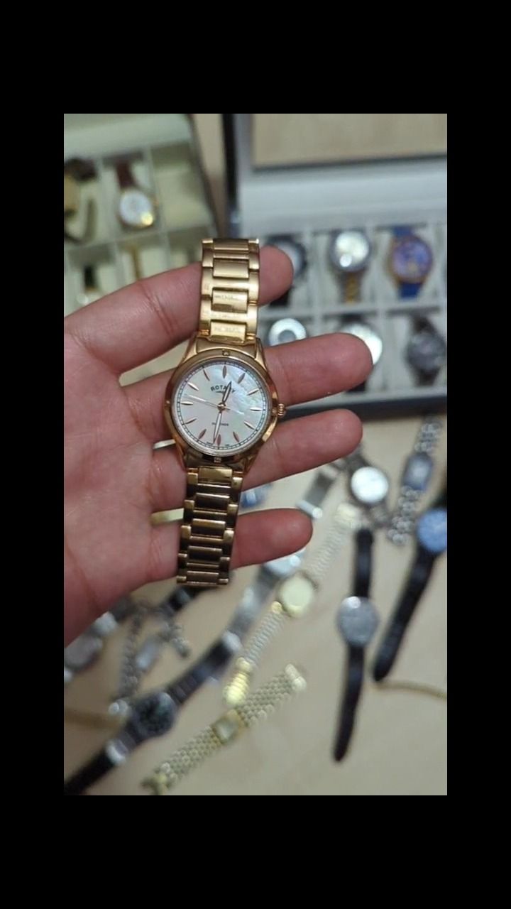 Rotary rotary watch imagen del producto
