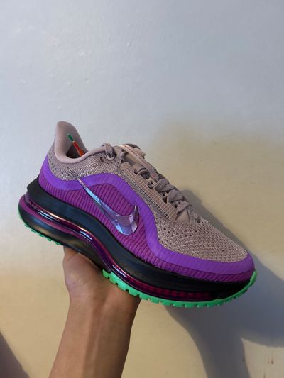 Nike Pegasus Premium FK Uk 4.5 , 4,3.5