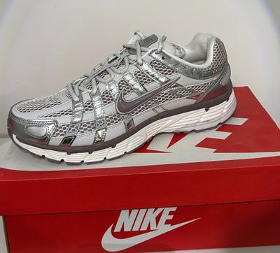 Nike p6000 size 8.5