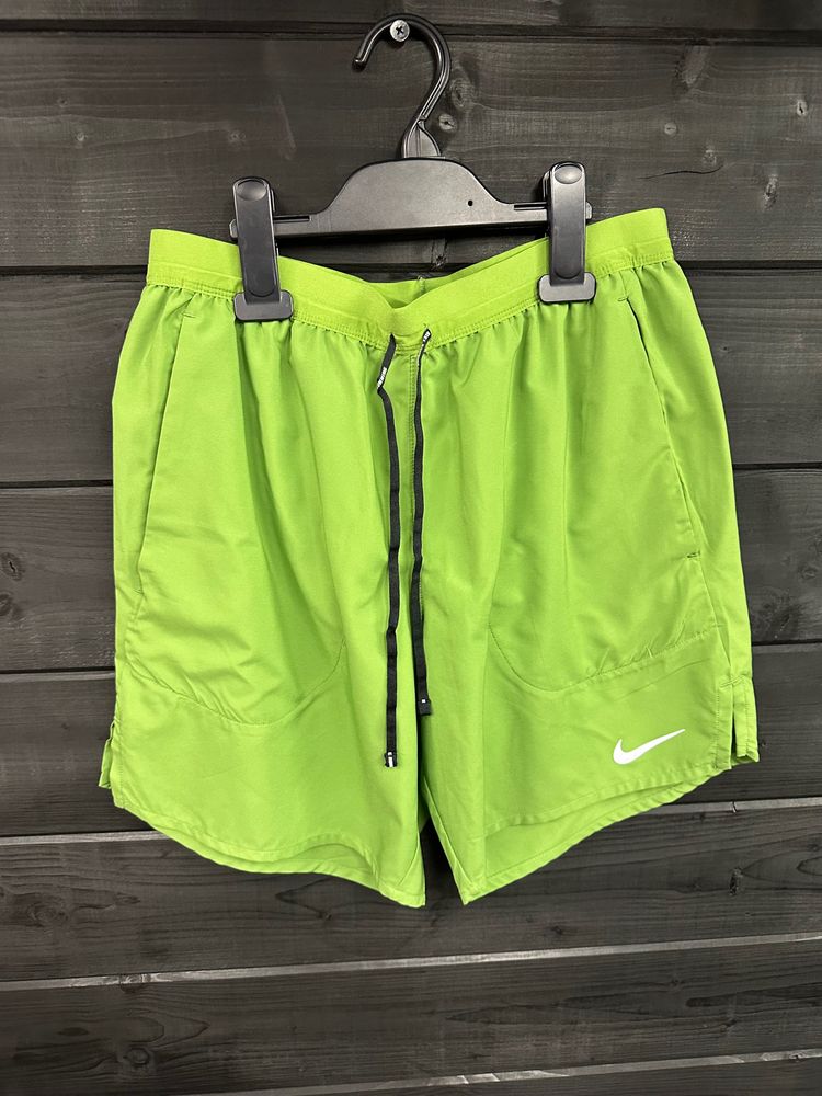 Nike Green Shorts