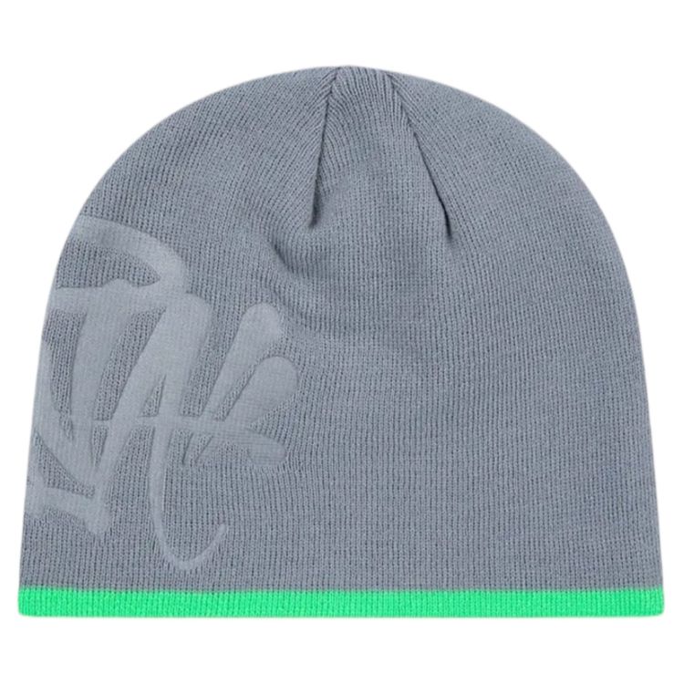 Syna World Debossed Beanie image 3
