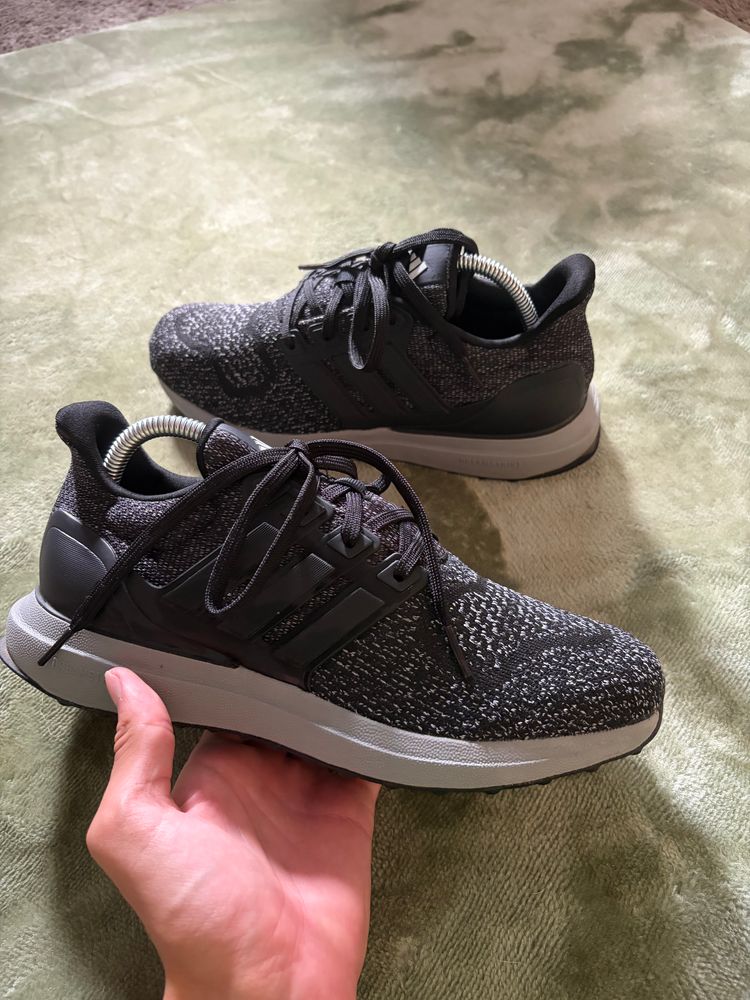 Genuine Adidas X_PLRPHASE trainers with Dreamstrike cushioning.
